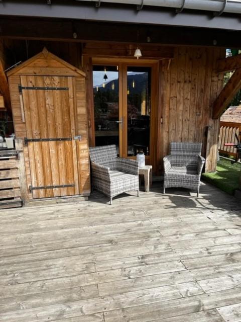 Chalet K2 - Apartment - 25