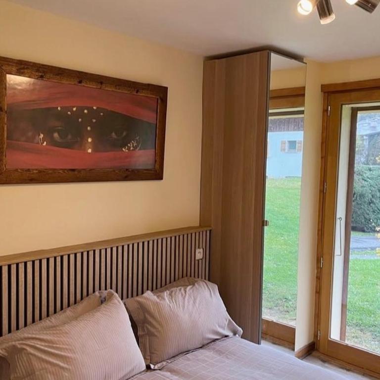 Chalet K2 - Apartment - 21
