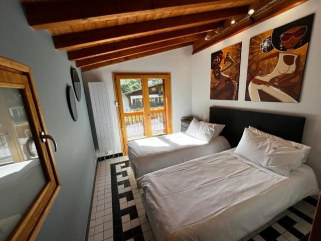 Chalet K2 - Apartment - 13