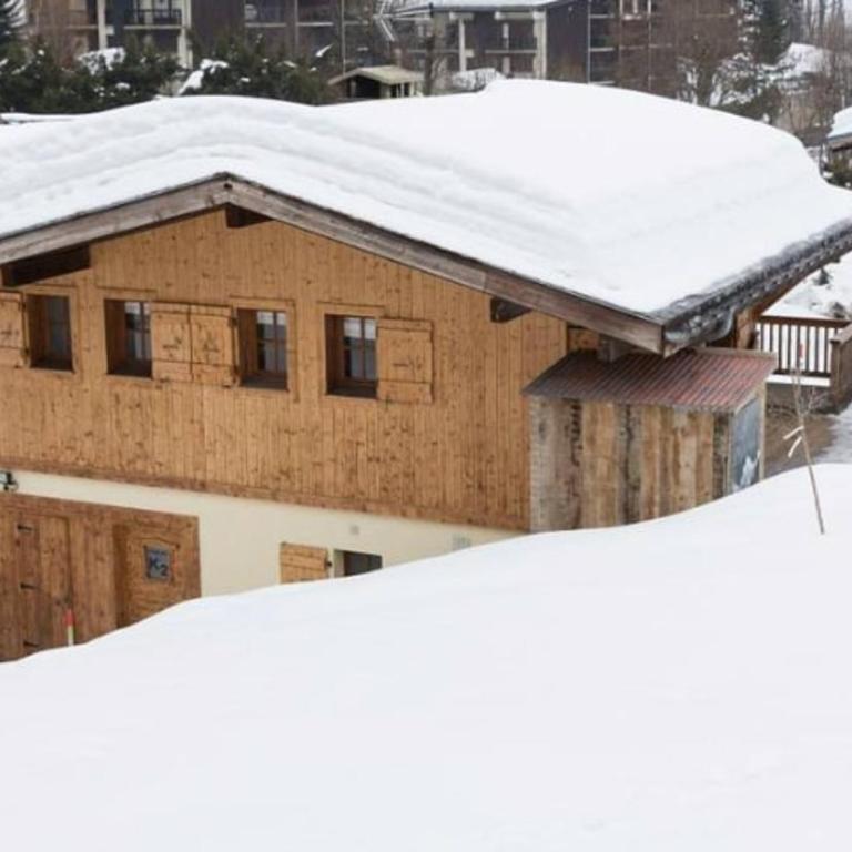 Chalet K2 - Apartment - 27