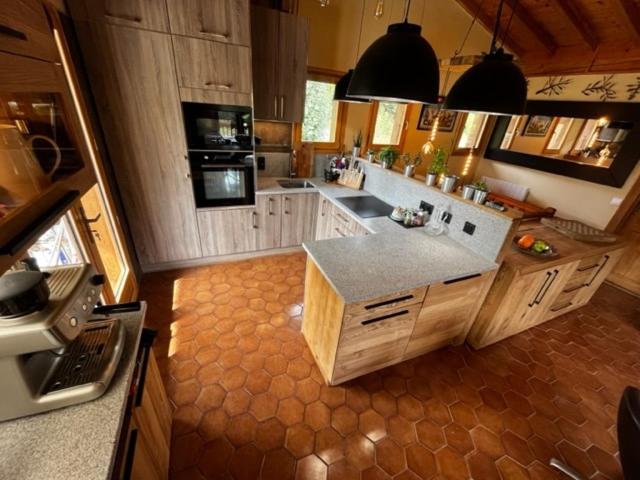 Chalet K2 - Apartment - 8