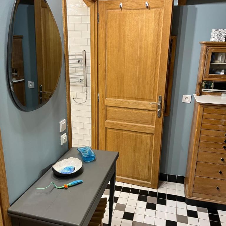 Chalet K2 - Apartment - 15