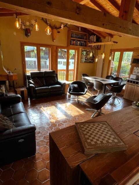 Chalet K2 - Apartment - 11