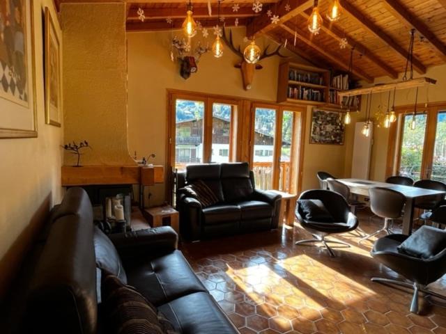 Chalet K2 - Apartment - 29