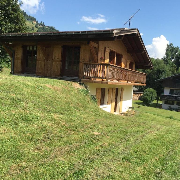 Chalet K2 - Apartment - 30