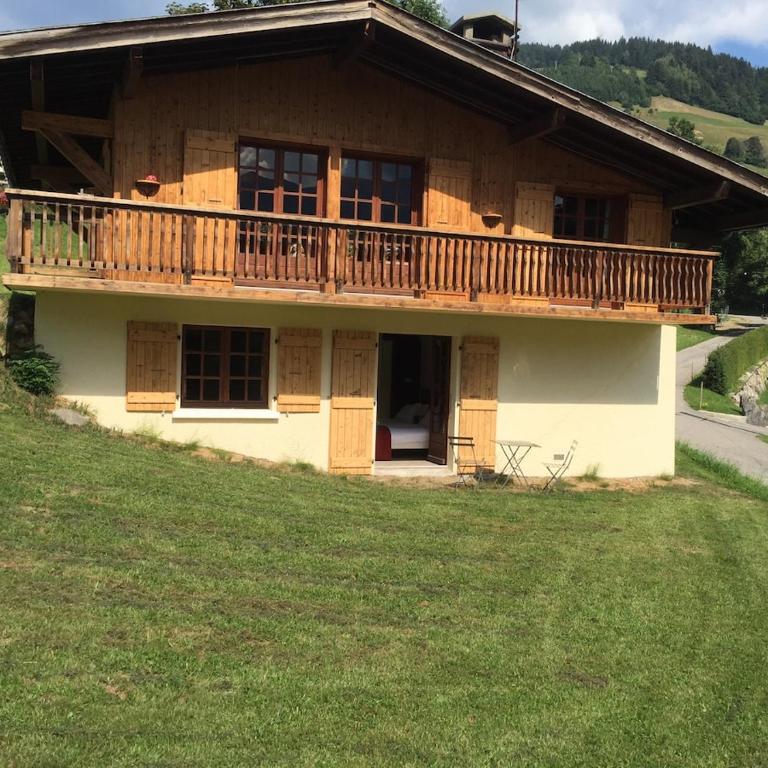 Chalet K2 - Apartment - 3