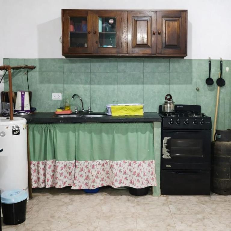 Casa Goyo Tilcara - Casa de 2 dormitorios - 3