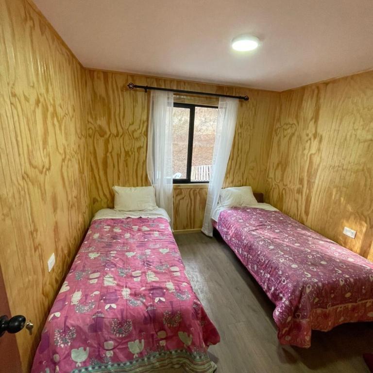 Cabaña en corazón del campo - Three-Bedroom Apartment - 7