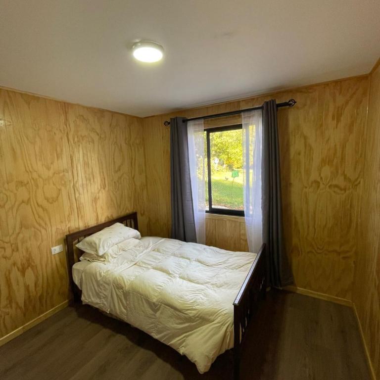 Cabaña en corazón del campo - Three-Bedroom Apartment - 10