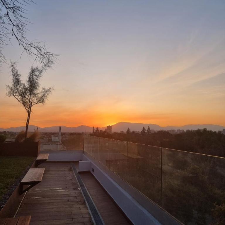 Apartamento frente a Movistar Arena - Precio total - One-Bedroom Apartment - 17