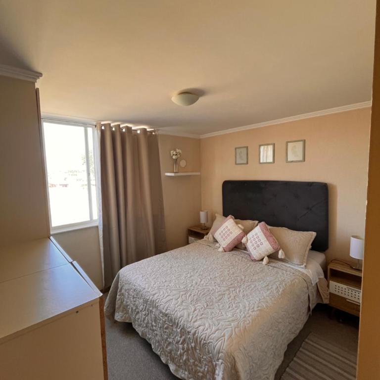 Departamento en Villarrica - Two-Bedroom Apartment - 3