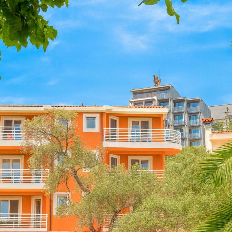 Better place - Studio with Sea View - 2