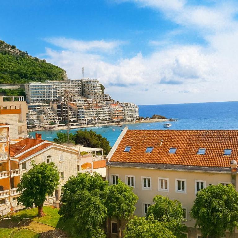 Better place - Studio with Sea View - 1