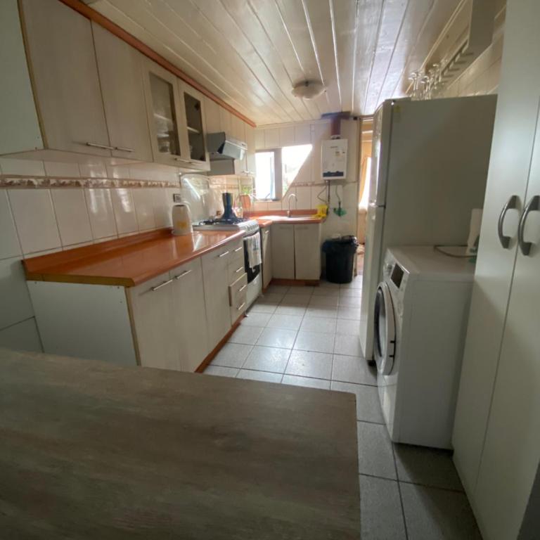 Centro de temuco - Apartment - 2