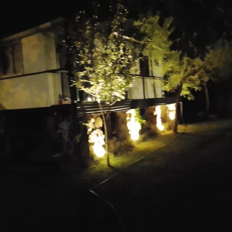 Aires de montaña - One-Bedroom House - 6