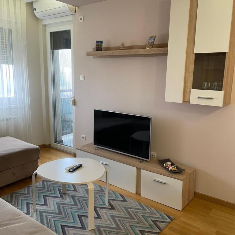 Apartman Savanovic sa garazom - Apartman sa 1 Spavaćom Sobom - 5