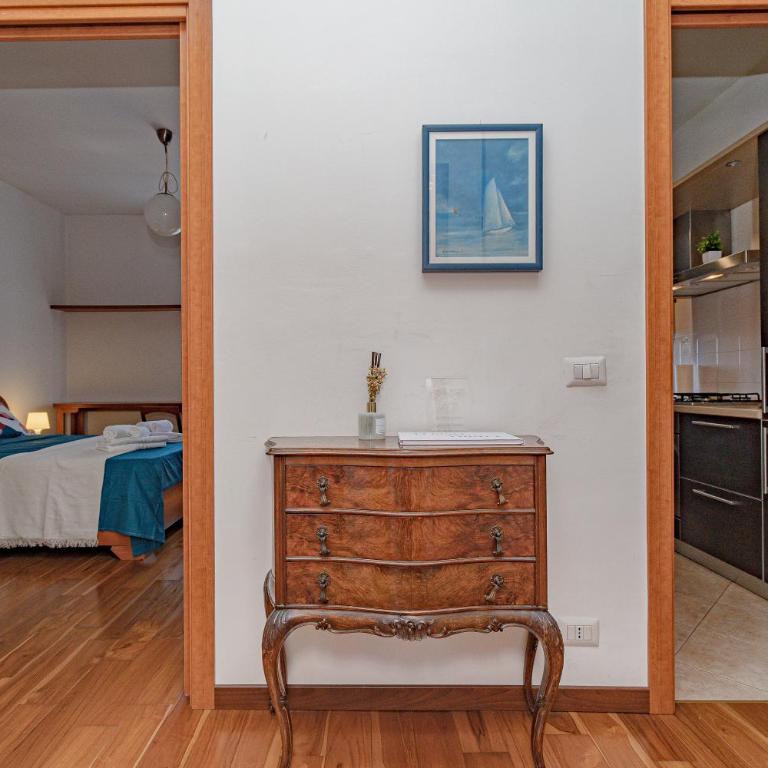 Stylish Apartment near Duomo, Near Metro, Balcony - Appartamento con 1 Camera da Letto - 7