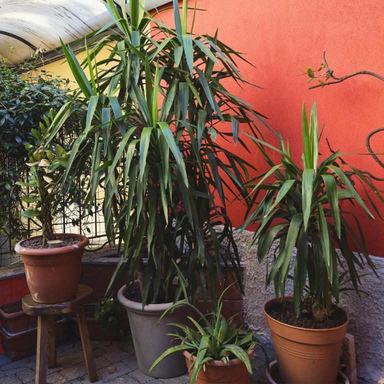 Independent Design Loft with Private Terrace - Milan - Appartamento con 2 Camere da Letto - 14