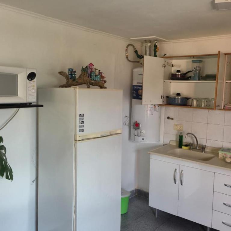 Valle del Río Chico - Casa de 2 dormitorios - 2