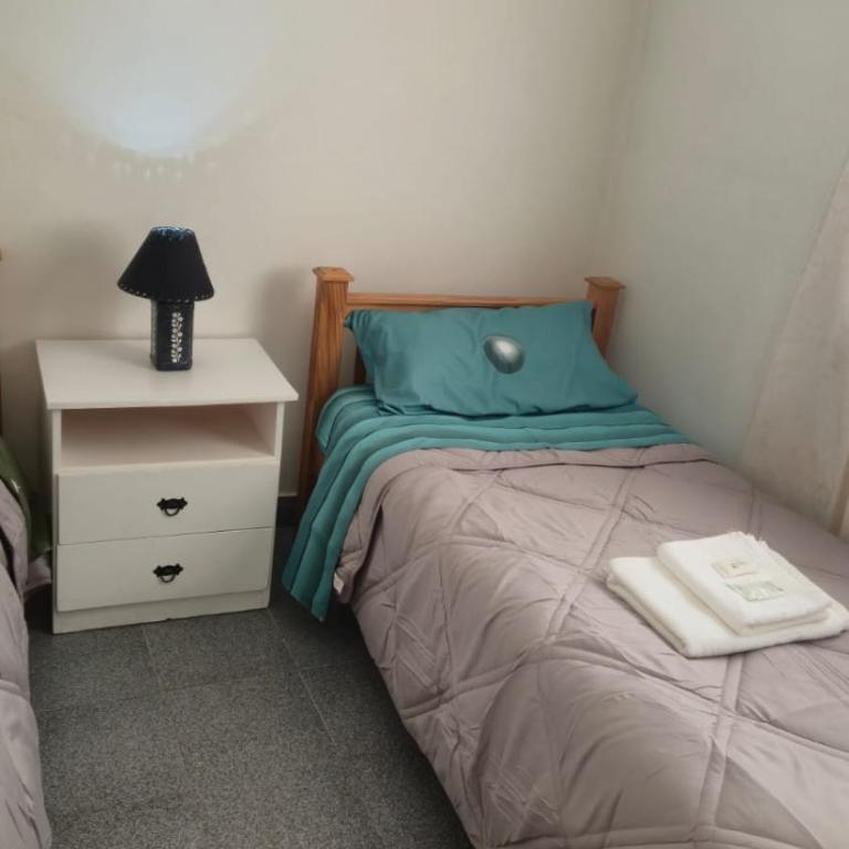 Valle del Río Chico - Casa de 2 dormitorios - 8