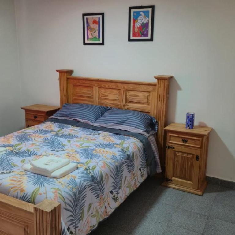 Valle del Río Chico - Casa de 2 dormitorios - 9