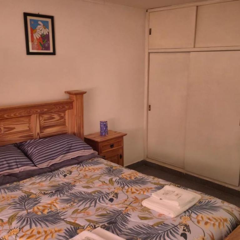 Valle del Río Chico - Casa de 2 dormitorios - 10