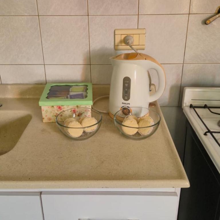 Valle del Río Chico - Casa de 2 dormitorios - 11