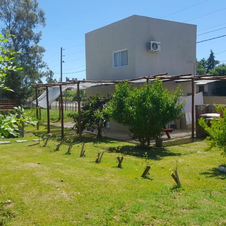 Posada Delorenzi - Apartamento de 1 dormitorio - 17