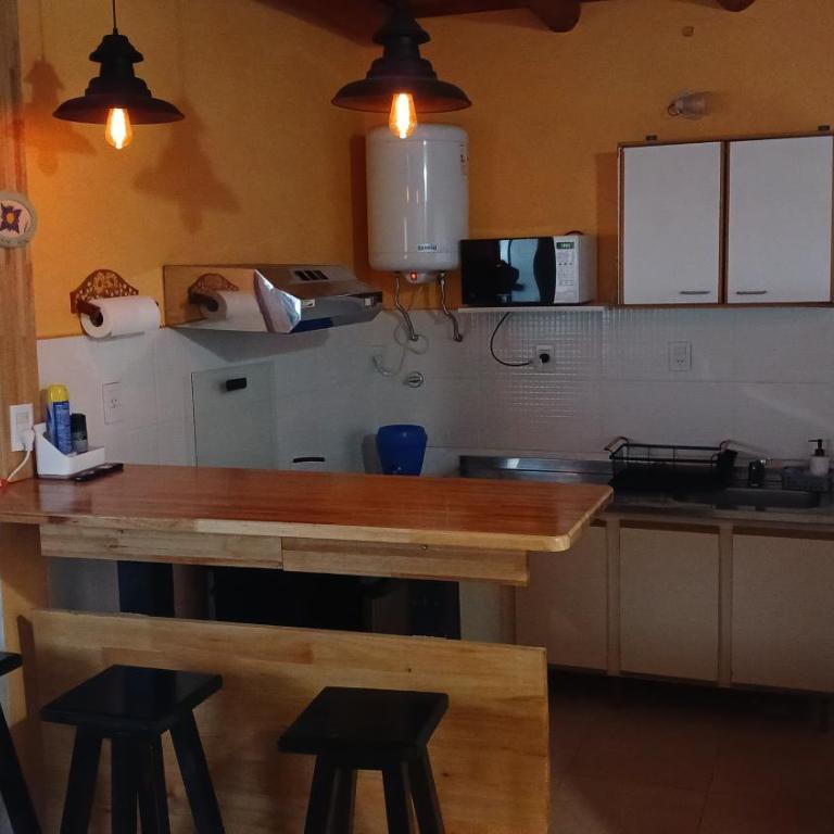 Posada Delorenzi - Apartamento de 1 dormitorio - 18