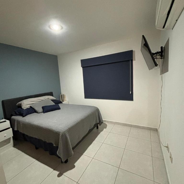 Departamento en privada en Mazatlan, con alberca - Apartamento de 3 dormitorios - 2