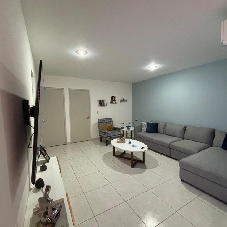 Departamento en privada en Mazatlan, con alberca - Apartamento de 3 dormitorios - 9