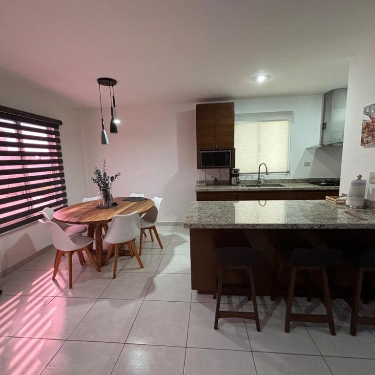 Departamento en privada en Mazatlan, con alberca - Apartamento de 3 dormitorios - 11