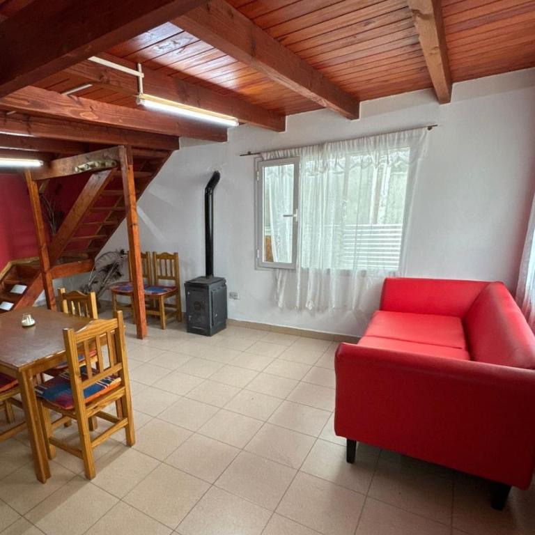 Cabañas san francisco - Apartamento de 2 dormitorios - 4