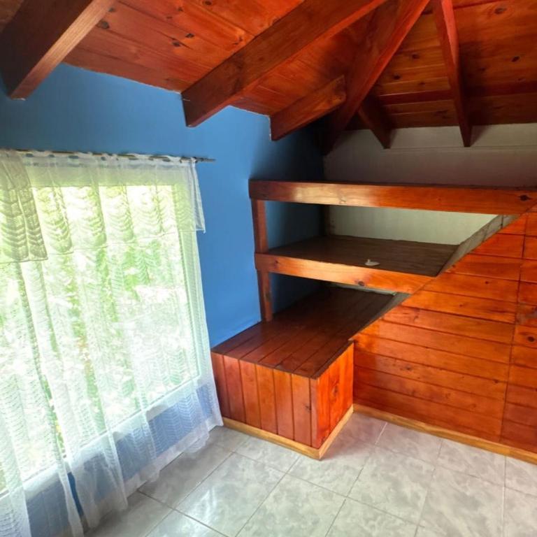 Cabañas san francisco - Apartamento de 2 dormitorios - 6