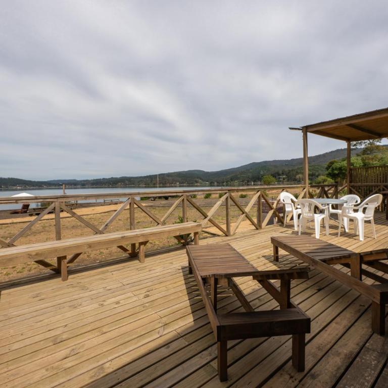 Vichuquen Lodge y Marina - Casa de 2 dormitorios - 9