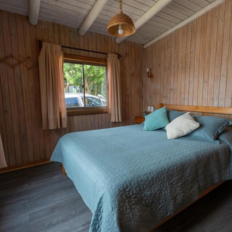 Vichuquen Lodge y Marina - Casa de 2 dormitorios - 18