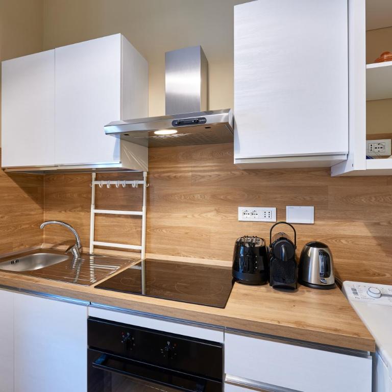 Appartamento 2 camere vicino al Colosseo - Roma Centro - Appartamento con 2 Camere da Letto - 26