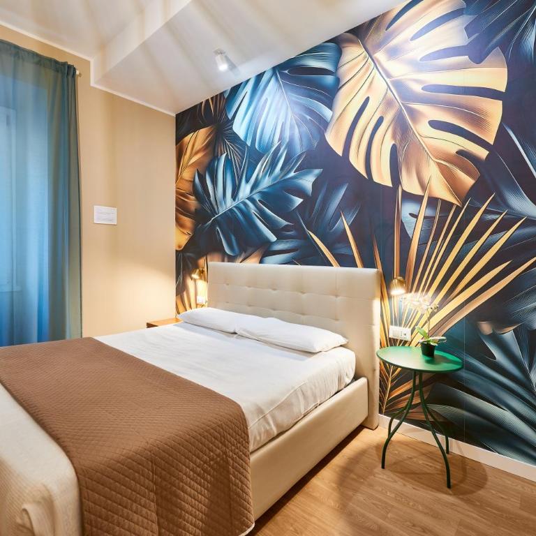 Appartamento 2 camere vicino al Colosseo - Roma Centro - Appartamento con 2 Camere da Letto - 2