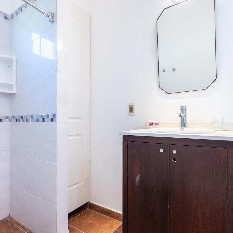 Las Coloniales - Habitación Doble con vistas al parque - 9