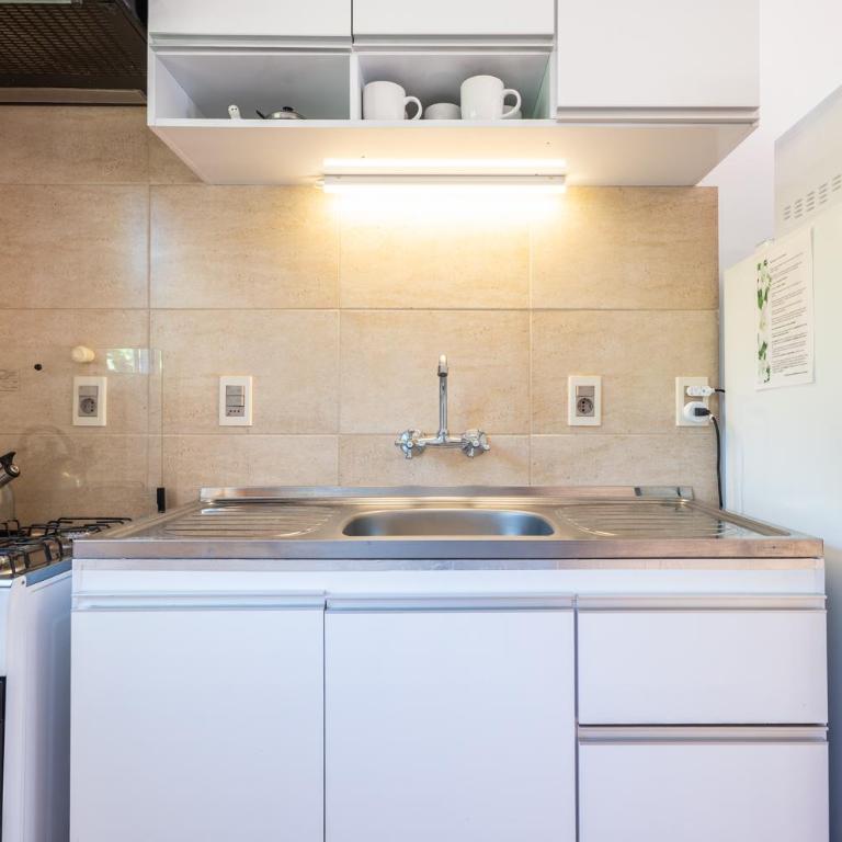 Las Coloniales - Habitación Doble con vistas al parque - 11