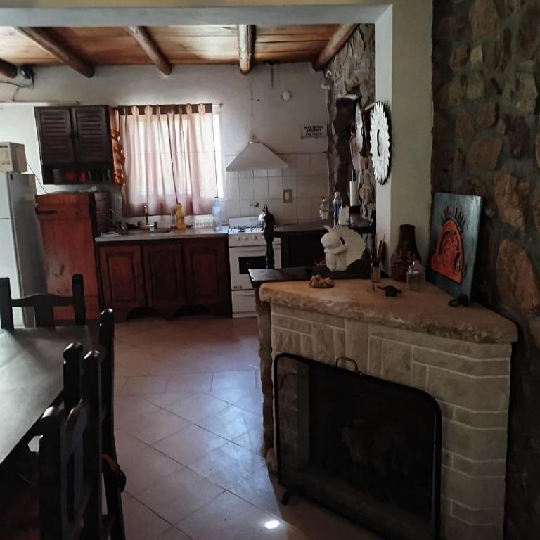 Santa Mónica - Two-Bedroom House - 7