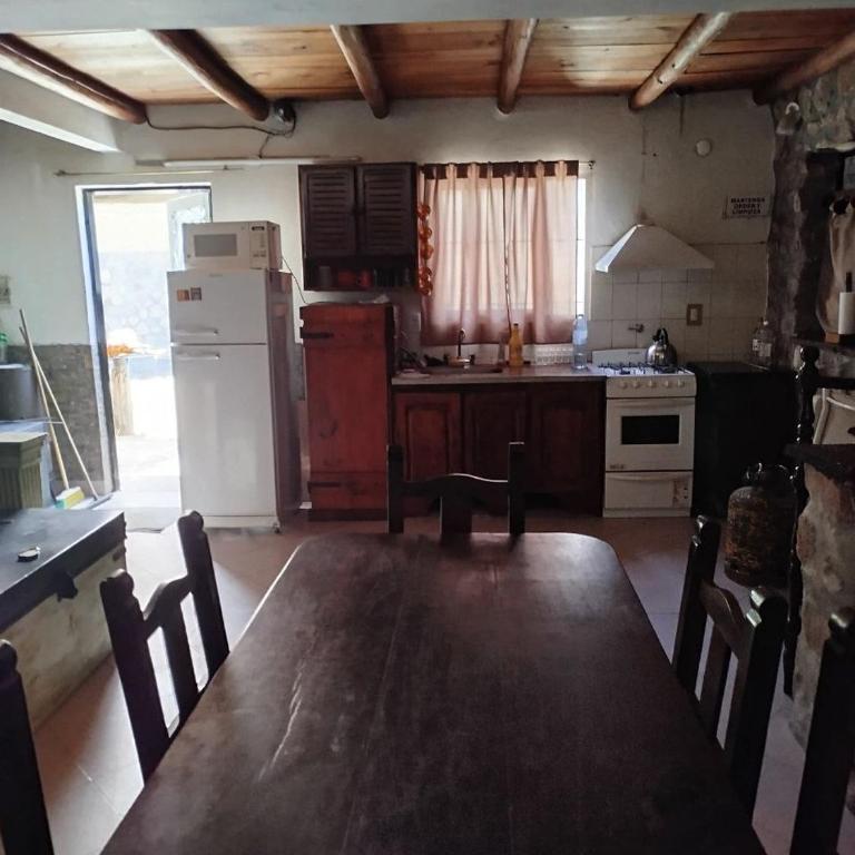 Santa Mónica - Two-Bedroom House - 13