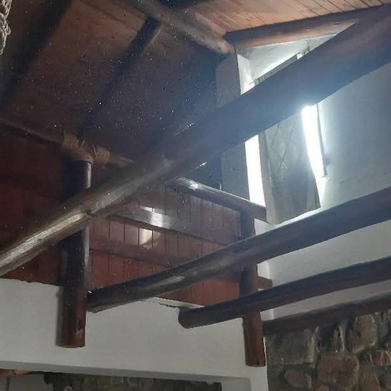 Santa Mónica - Two-Bedroom House - 14