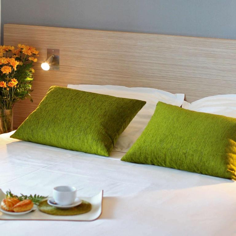 Aparthotel Adagio Access Nice Magnan - Studio (2 Adultes) - 7