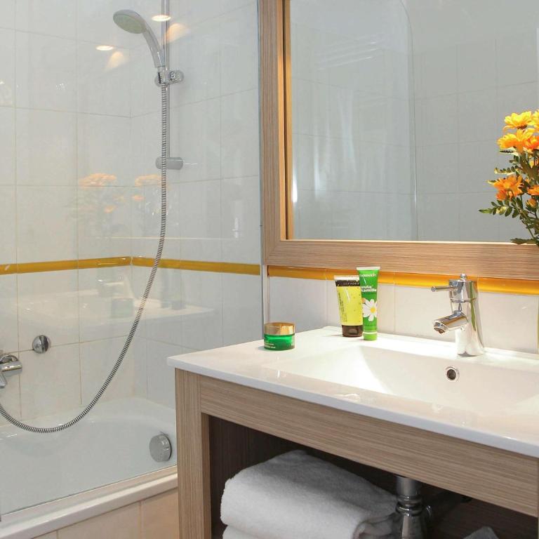 Aparthotel Adagio Access Nice Magnan - Studio (2 Adultes) - 5