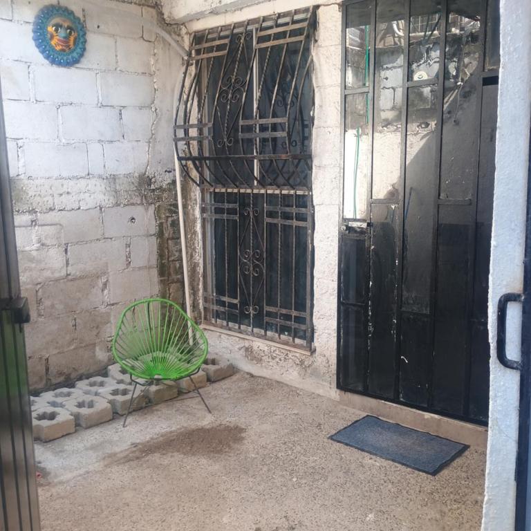 Casa jade 44 - Apartamento de 2 dormitorios - 22