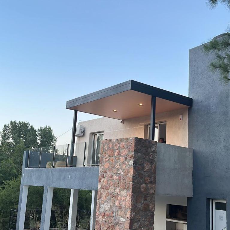 Altos del Oeste - Casa con 1 dormitorio - 2