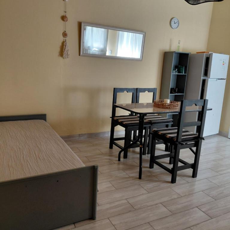 Argos - Apartamento de 1 dormitorio - 7