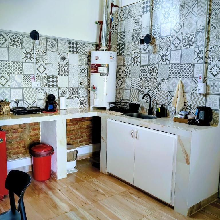 FLAMENCOS Apart - Apartamento de 1 dormitorio - 9