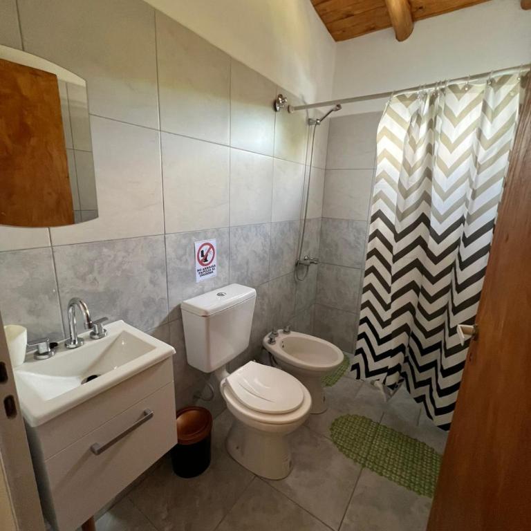 Monoambientes Pitu! - One-Bedroom Apartment - 5